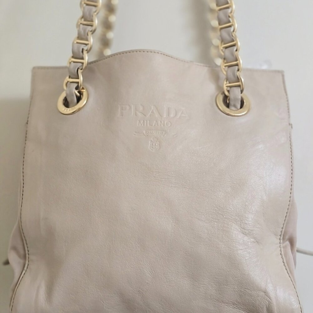PRADA MILANO DIANA